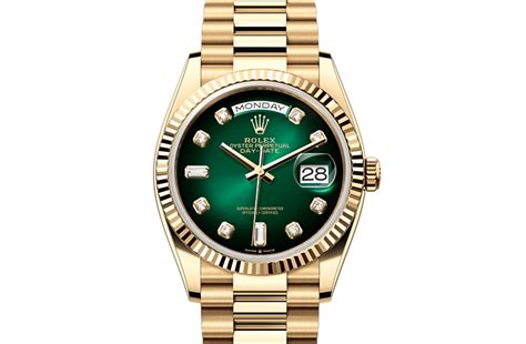 new rolex day date for sale|Rolex Day-Date price list.